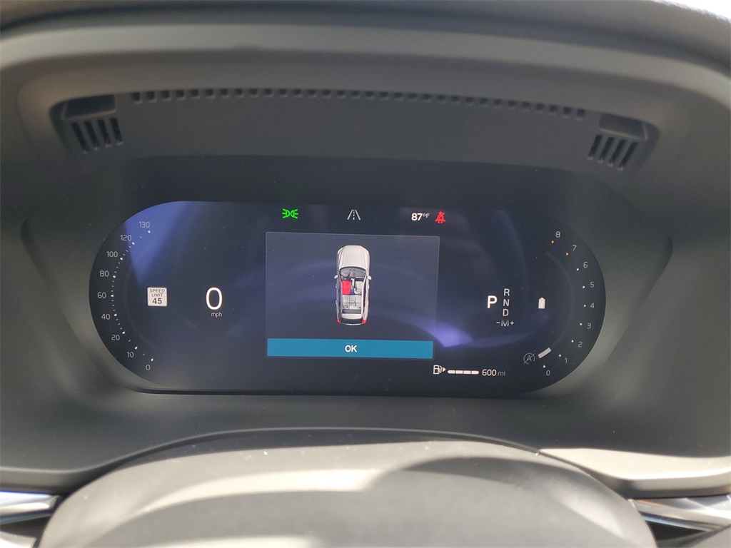 new 2026 Volvo XC60 car, priced at $55,975