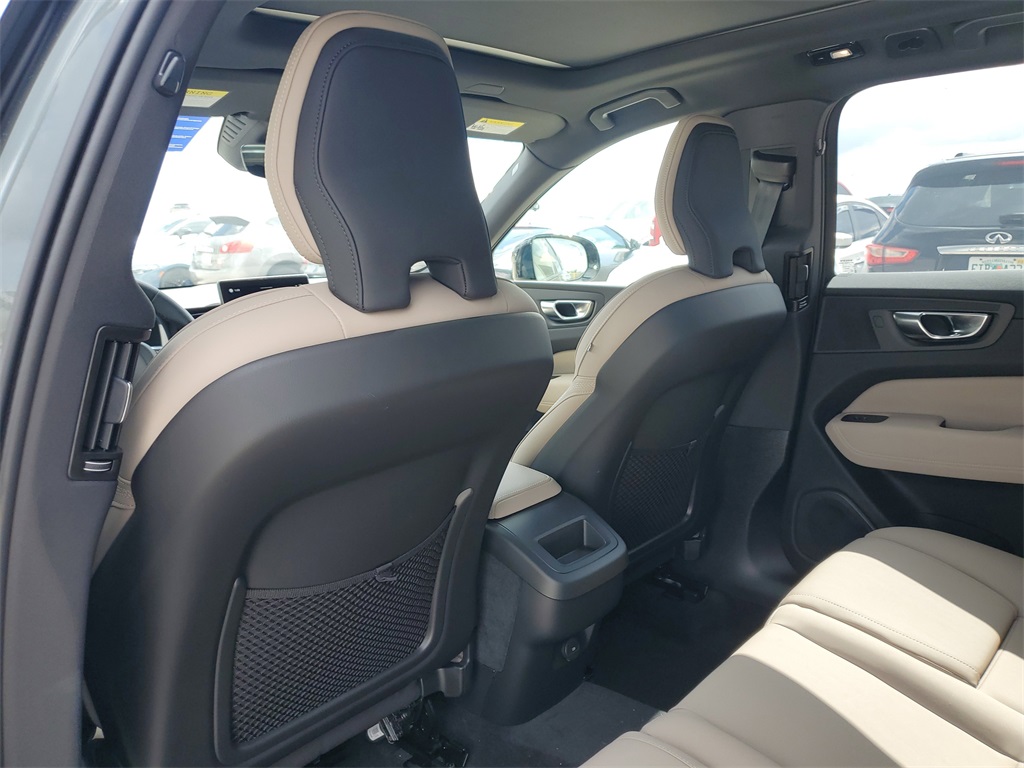 new 2026 Volvo XC60 car, priced at $55,975