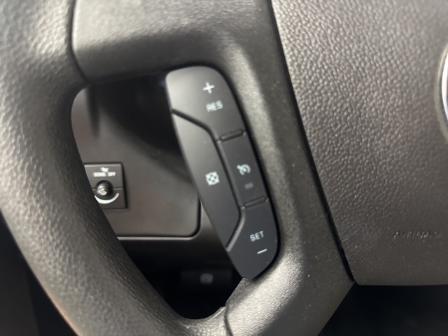 new 2025 Chevrolet Express 3500 car, priced at $62,565