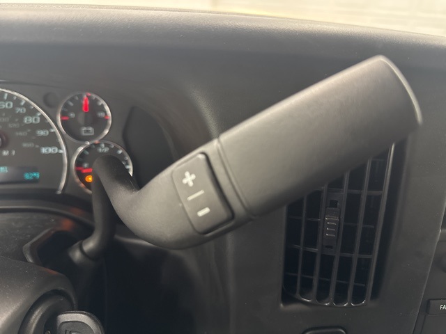 new 2025 Chevrolet Express 3500 car, priced at $62,565