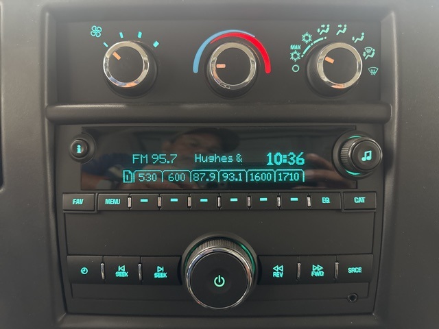 new 2025 Chevrolet Express 3500 car, priced at $62,565