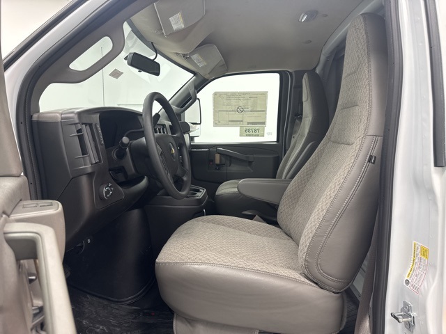 new 2025 Chevrolet Express 3500 car, priced at $62,565