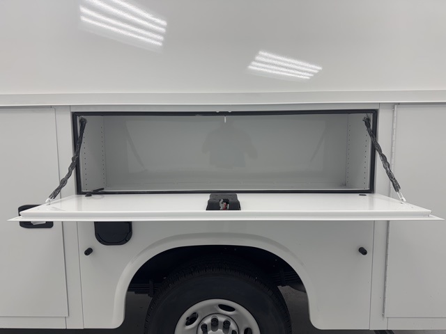 new 2025 Chevrolet Express 3500 car, priced at $62,565