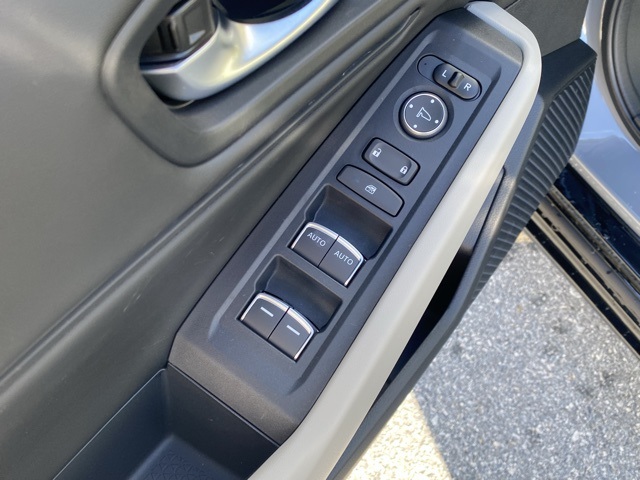 new 2025 Honda Accord Hybrid car, priced at $34,459