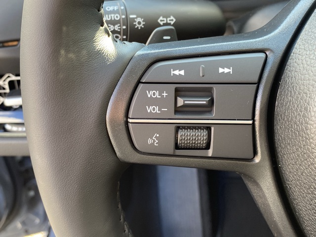 new 2025 Honda Accord Hybrid car, priced at $34,459