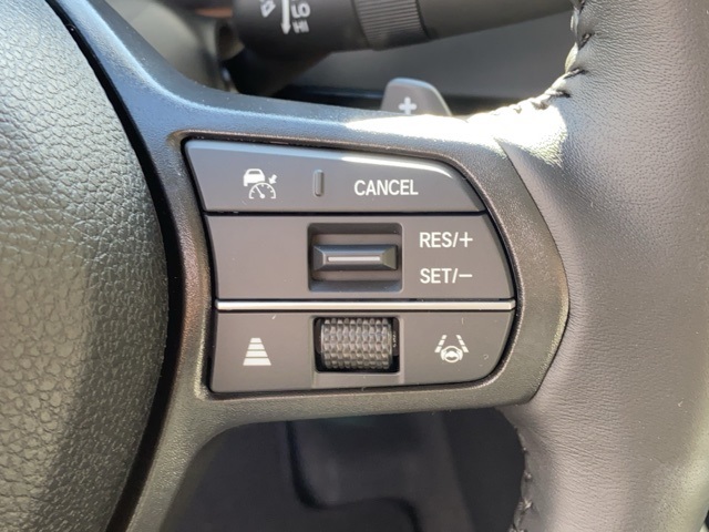 new 2025 Honda Accord Hybrid car, priced at $34,459