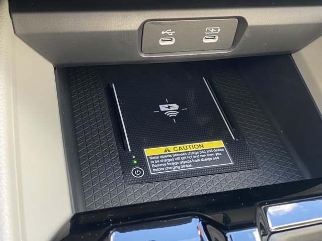 new 2025 Honda Accord Hybrid car, priced at $34,459