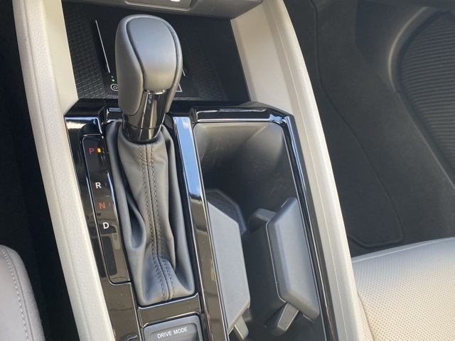 new 2025 Honda Accord Hybrid car, priced at $34,459