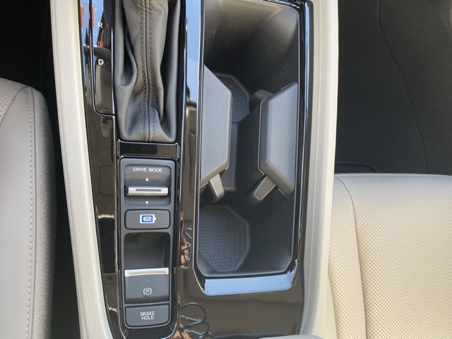 new 2025 Honda Accord Hybrid car, priced at $34,459