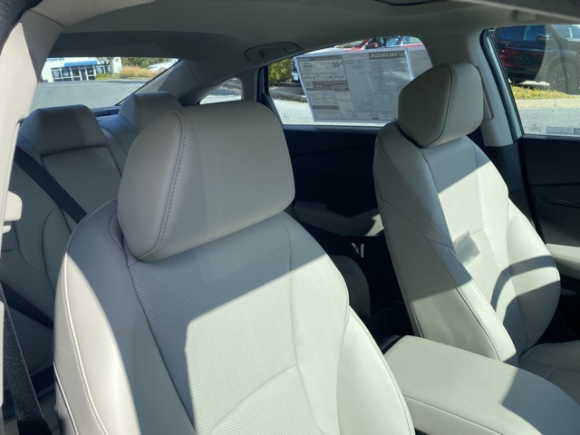 new 2025 Honda Accord Hybrid car, priced at $34,459