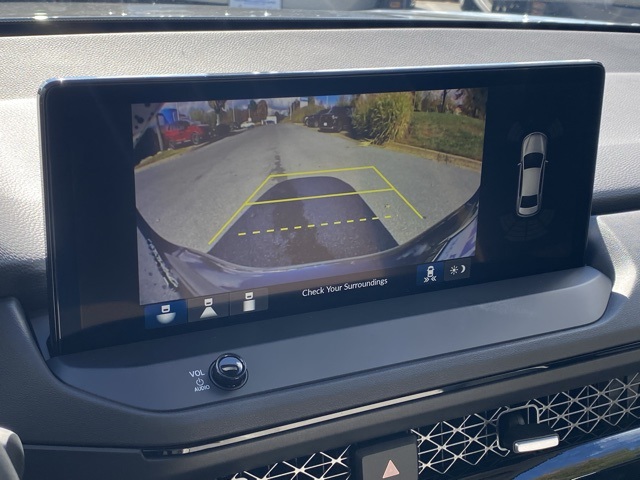 new 2025 Honda Accord Hybrid car, priced at $34,459