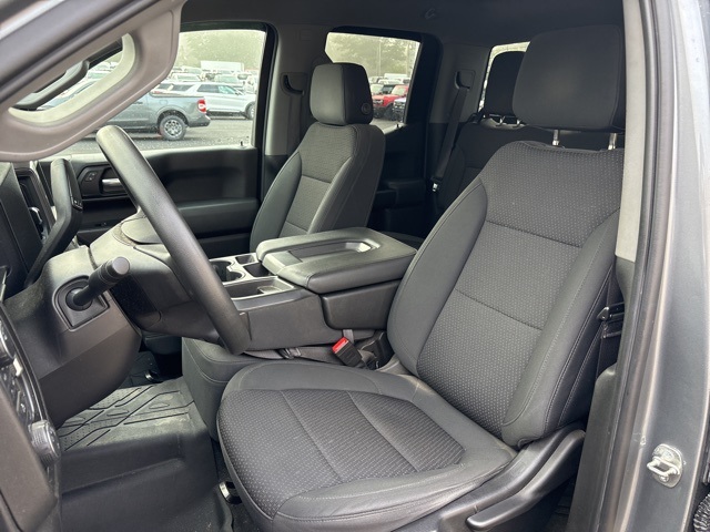 used 2020 Chevrolet Silverado 1500 car, priced at $29,000