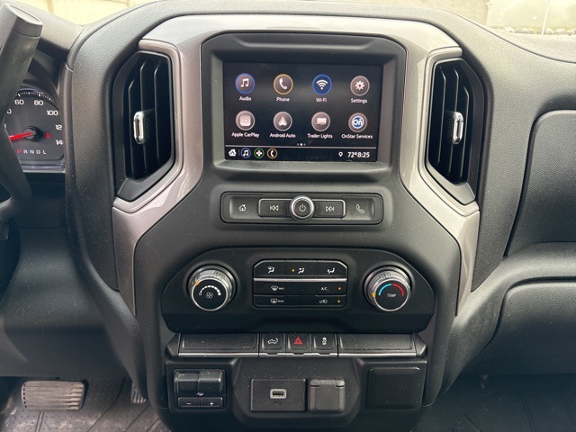 used 2020 Chevrolet Silverado 1500 car, priced at $29,000