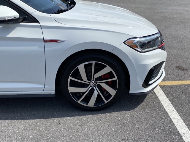 used 2020 Volkswagen Jetta GLI car, priced at $17,869