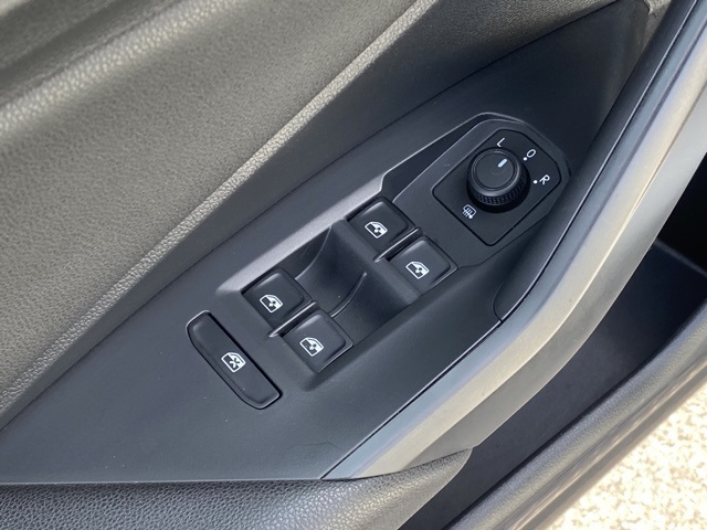 used 2020 Volkswagen Jetta GLI car, priced at $17,869