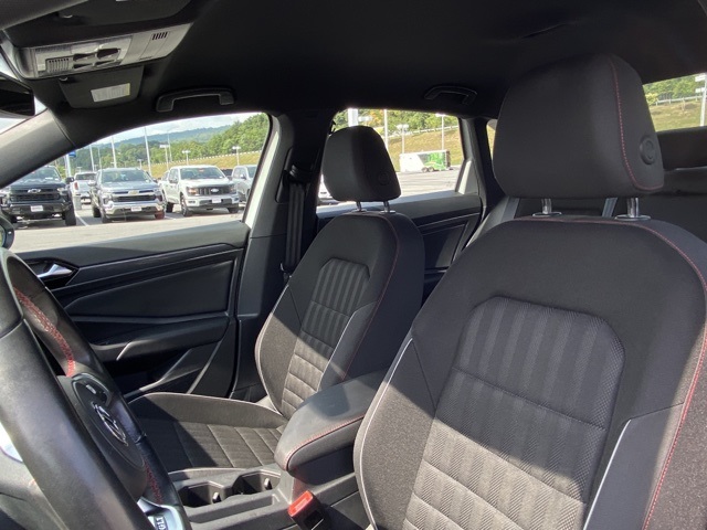 used 2020 Volkswagen Jetta GLI car, priced at $17,869