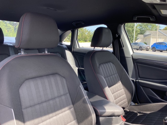 used 2020 Volkswagen Jetta GLI car, priced at $17,869