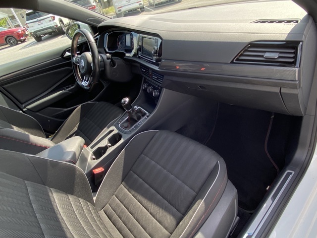 used 2020 Volkswagen Jetta GLI car, priced at $17,869