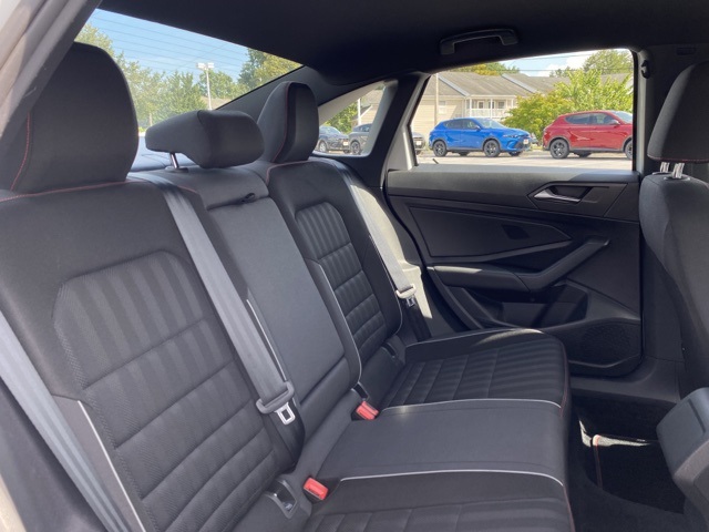 used 2020 Volkswagen Jetta GLI car, priced at $17,869