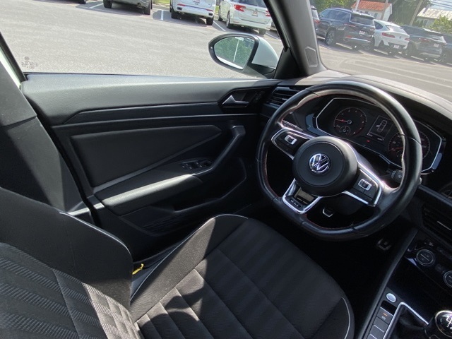 used 2020 Volkswagen Jetta GLI car, priced at $17,869