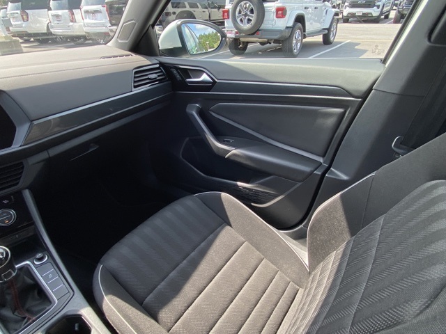 used 2020 Volkswagen Jetta GLI car, priced at $17,869