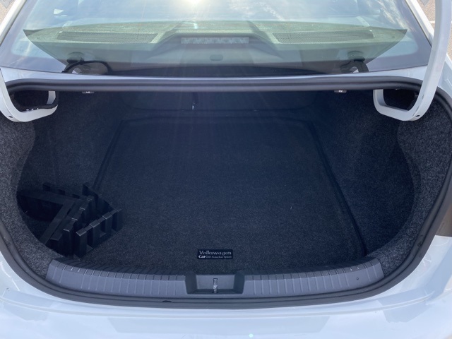 used 2020 Volkswagen Jetta GLI car, priced at $17,869