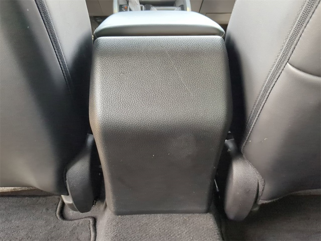 used 2024 Honda Accord Hybrid car, priced at $29,991