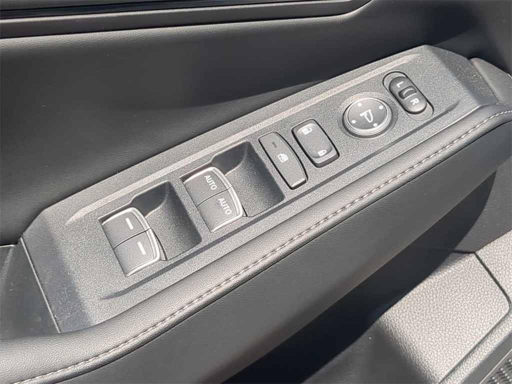 used 2024 Honda Accord Hybrid car, priced at $29,991