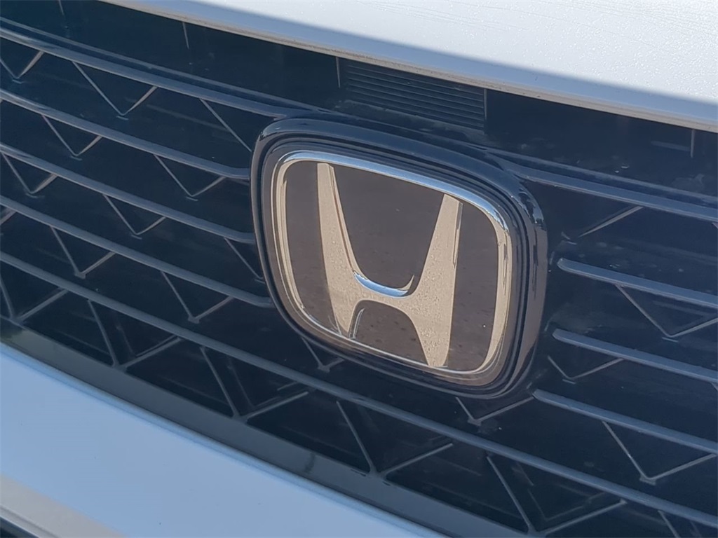 used 2024 Honda Accord Hybrid car, priced at $29,991