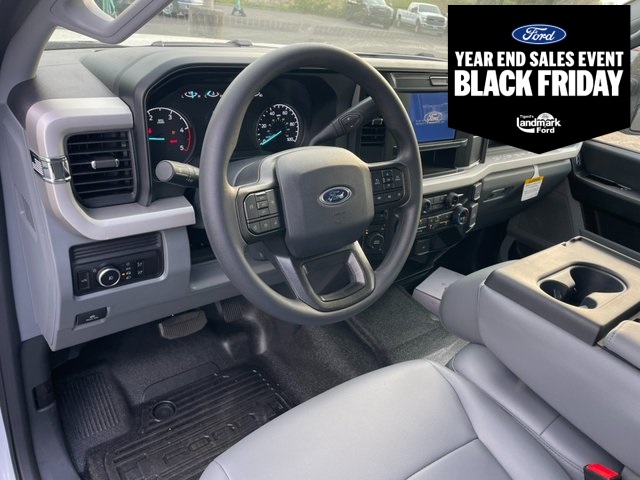 new 2026 Ford F-450SD car, priced at $77,096
