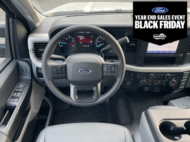 new 2026 Ford F-450SD car, priced at $77,096