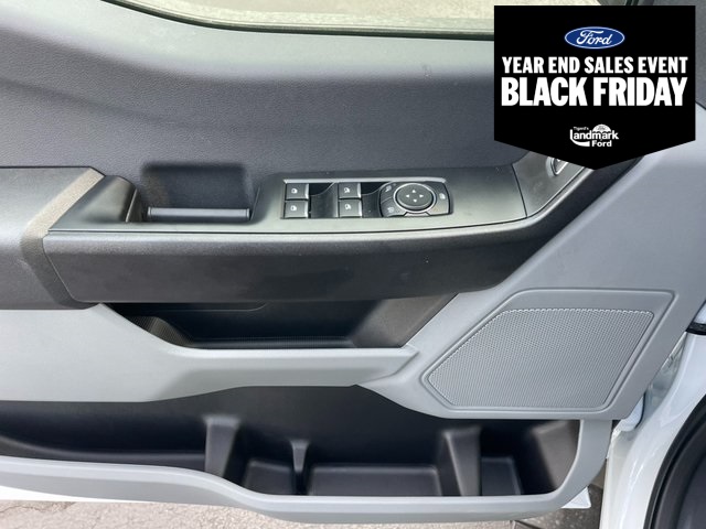 new 2026 Ford F-450SD car, priced at $77,096