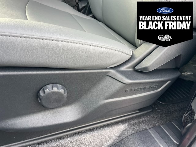 new 2026 Ford F-450SD car, priced at $77,096