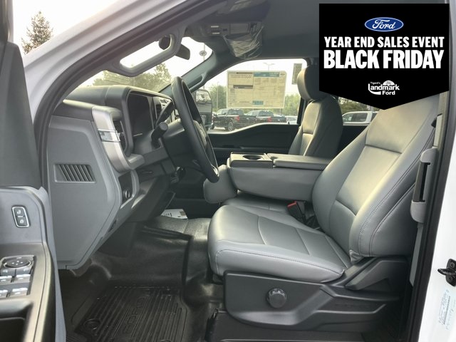 new 2026 Ford F-450SD car, priced at $77,096