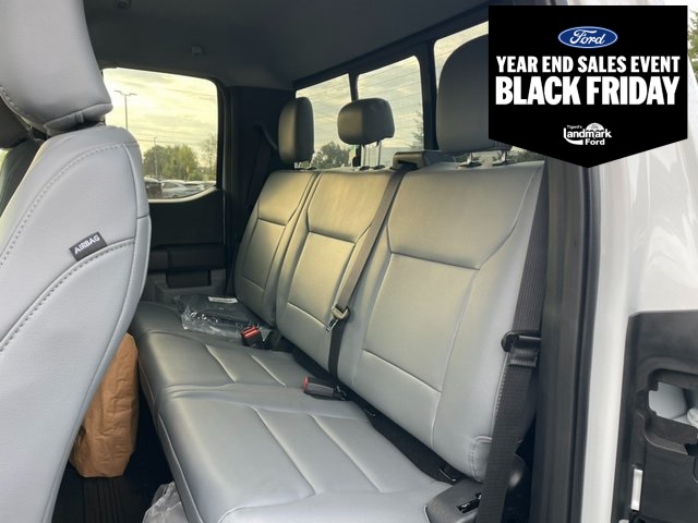 new 2026 Ford F-450SD car, priced at $77,096