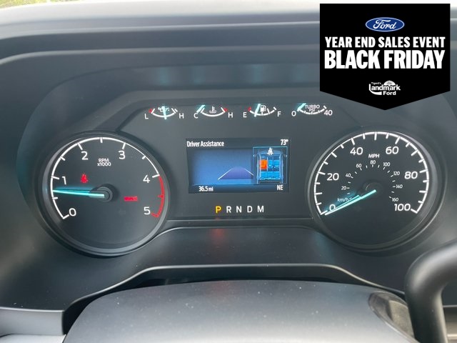 new 2026 Ford F-450SD car, priced at $77,096