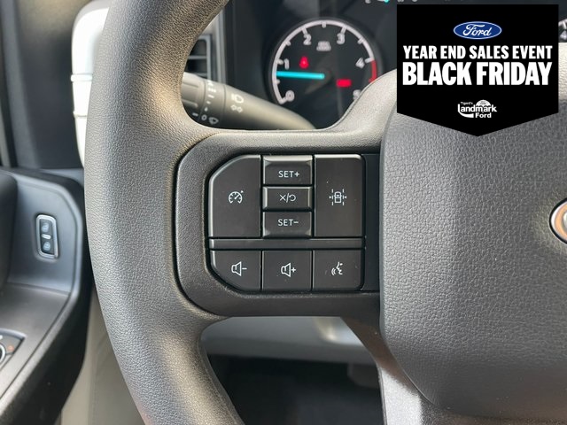 new 2026 Ford F-450SD car, priced at $77,096