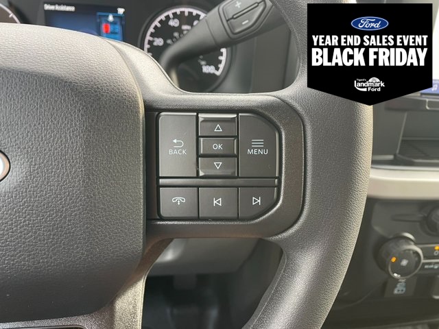 new 2026 Ford F-450SD car, priced at $77,096