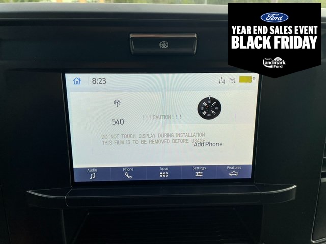 new 2026 Ford F-450SD car, priced at $77,096