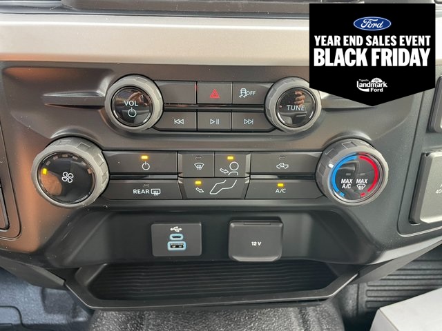 new 2026 Ford F-450SD car, priced at $77,096