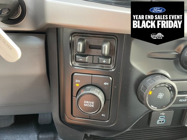 new 2026 Ford F-450SD car, priced at $77,096