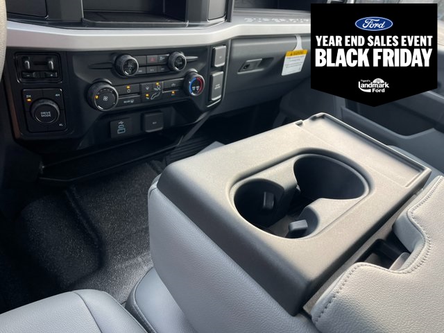 new 2026 Ford F-450SD car, priced at $77,096