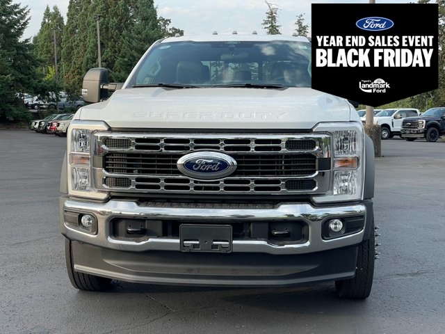 new 2026 Ford F-450SD car, priced at $77,096