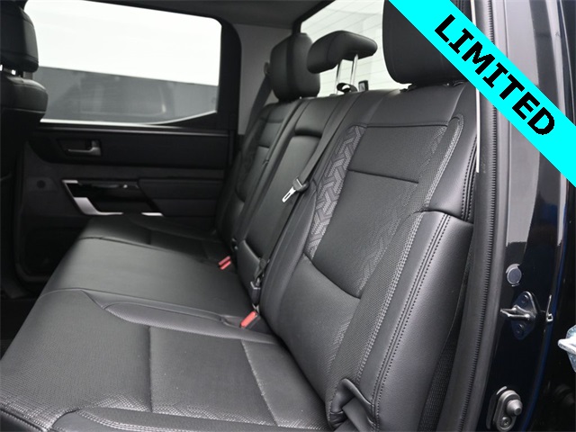 used 2023 Toyota Tundra car, priced at $44,740