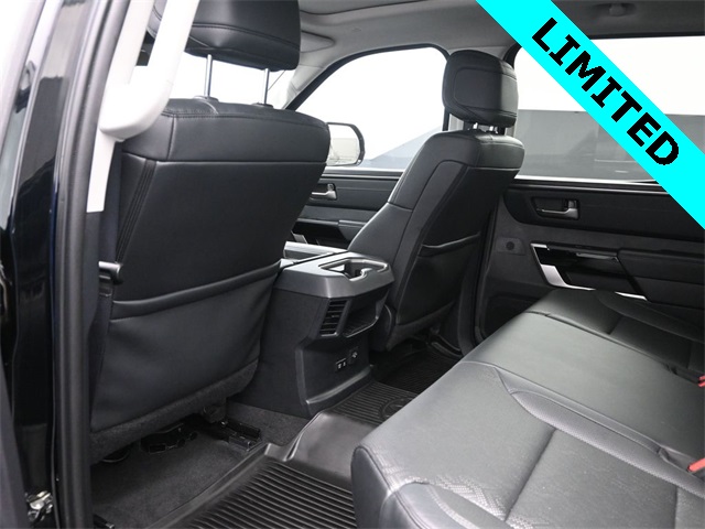 used 2023 Toyota Tundra car, priced at $44,740