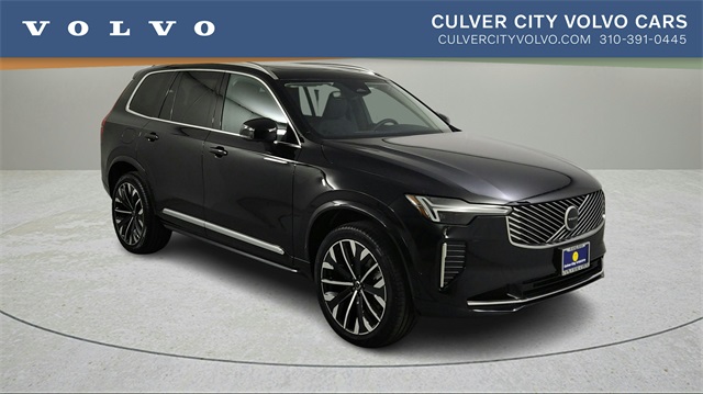 new 2026 Volvo XC90 Plug-In Hybrid car, priced at $84,135