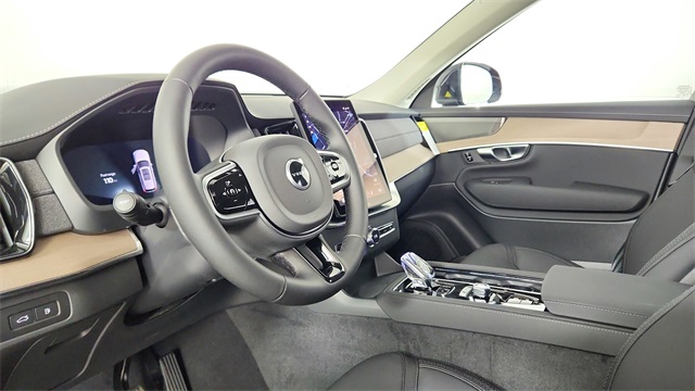 new 2026 Volvo XC90 Plug-In Hybrid car, priced at $84,135