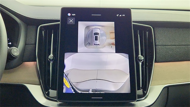 new 2026 Volvo XC90 Plug-In Hybrid car, priced at $84,135