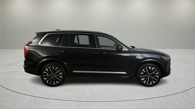 new 2026 Volvo XC90 Plug-In Hybrid car, priced at $84,135