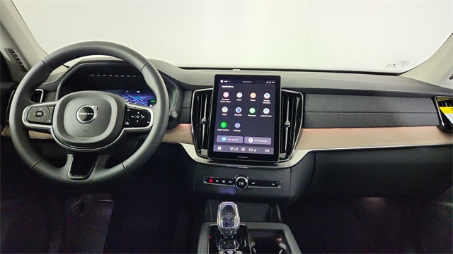 new 2026 Volvo XC90 Plug-In Hybrid car, priced at $84,135
